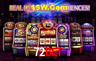 72Bet - Aplicativo Móvel